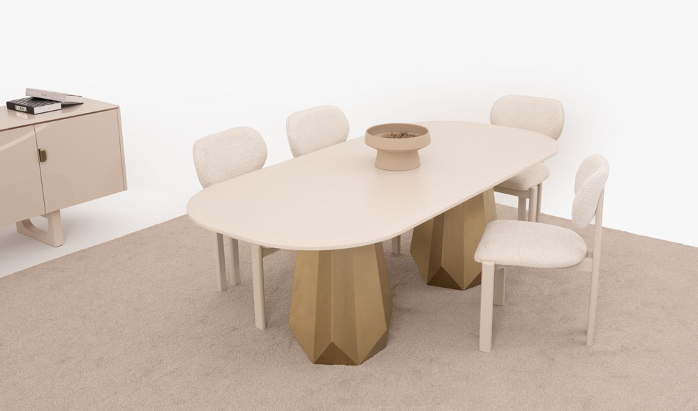 PANDORA (LM) YEMEK ODA TK